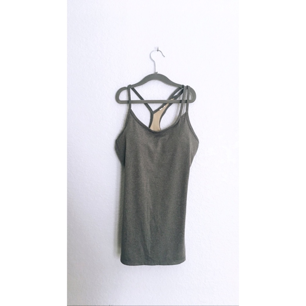 Work Out Top